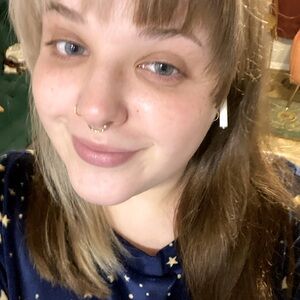 Meet your Posher, Natalie